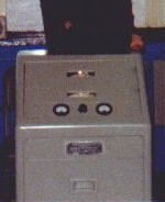 AN/TMQ-11 Temperature/Dew Point